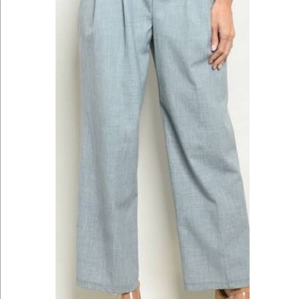 Alpha & Omega Pants - Picture 6 of 6
